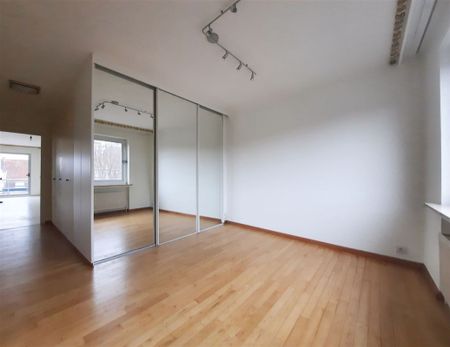 Appartement te huur - Foto 5