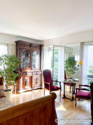 Logement à Paris, Location meublée - T2 - Le Marais (PA-3977) - Photo 3