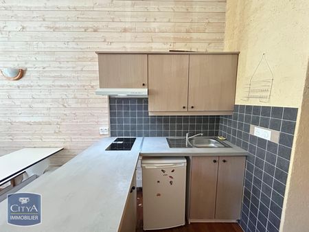 Location Appartement 1 pièce 25m² ARRAS 62000 - Photo 2