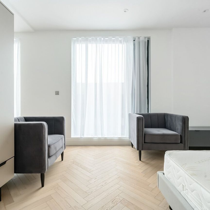 1 bedroom apartment to rent - Photo 1