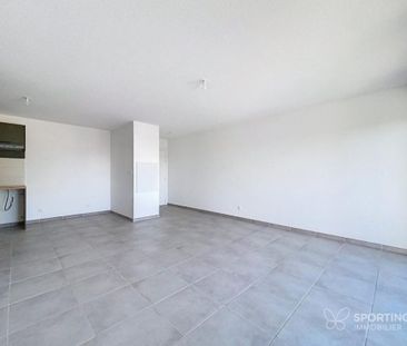 Appartement 3 pièces – 65 m² - Photo 2