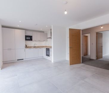 Denchworth Road, Grove - Photo 2