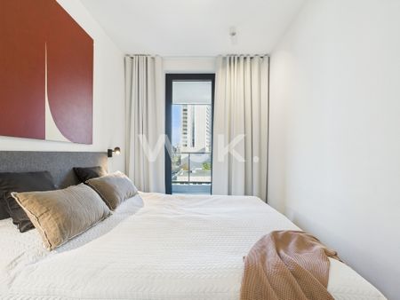 Warszawa, Wola, Grzybowska - Photo 5