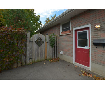 80 Mountford Dr, Guelph - Photo 1