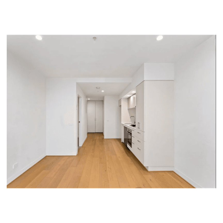 Stylish 1-Bedroom CBD Retreat – Perfect for City Living - Photo 1