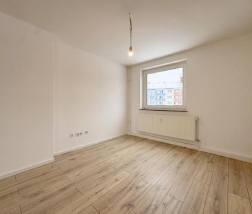 TAG DER OFFENEN TÜR! Erstbezug nach Sanierung – Moderne 2-Zimmer-Wo... - Photo 2