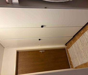 2.5 Zimmer, 66 m², 1. Stock - Photo 1
