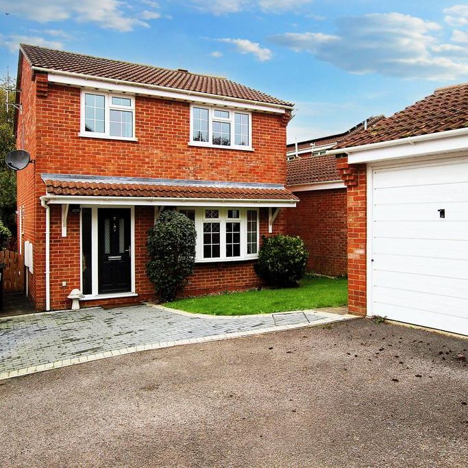 3 bedroom detached house to rent - Photo 1