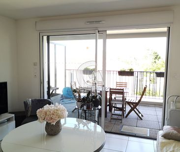 Location Appartement 3 pièces 66m² - Photo 1