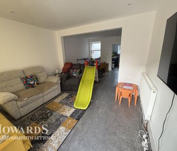 2 bedroom terraced house to rent - Photo 2