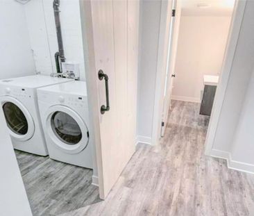 For Lease - 877 Waterloo Street Unit# Basement, London East, Ontario - Photo 2