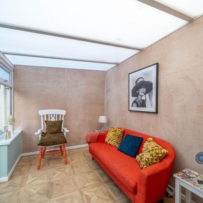 2 bedroom terraced house to rent - Photo 1