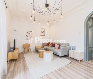 Apartamento en alquiler en Calle de Epifanio Lupión, 8 - Foto 2