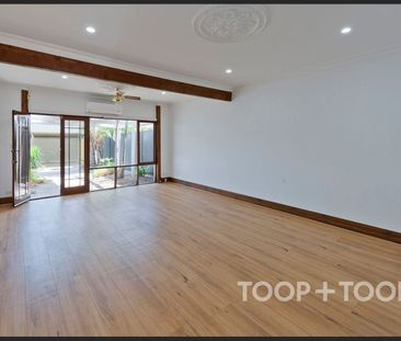 Two bedroom home in Norwood - Photo 4