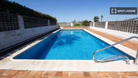 6 room luxury Apartment for rent in Sueca, Spain - Photo 5