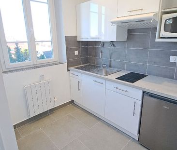 Location Appartement 2 pièces 35m² - Photo 5