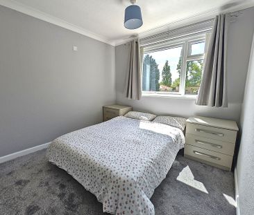 Flat 5 Parkway Court, 49 School Lane, S8 - Photo 2