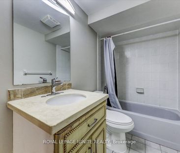 For Lease - 69 Grayson Crescent Unit# Bsmt, Toronto, Ontario - Photo 6