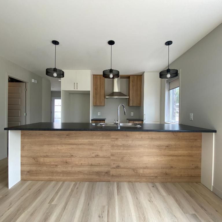 Logement 4 1/2 neuf à louer - 1 mois gratuit - Photo 1