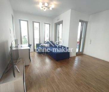 Eine exquisite 3 Zimmerwohnung mit klaren Linien und herrlicher Aus... - Photo 5