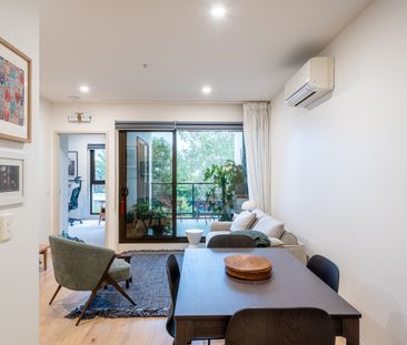 107/20 Park Street, Moonee Ponds VIC 3039 - Apartment For Rent | Do... - Photo 4