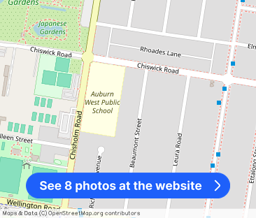 “Water and Electricity Included” - Photo 1