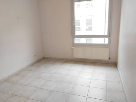 Appartement 3 pièces - 69007 Lyon 7e Arrondissement - Photo 3