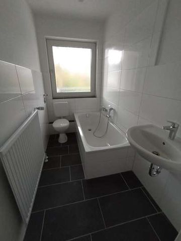 Gemütliche, einzugsbereite 2 Zimmer Wohnung! - Photo 2