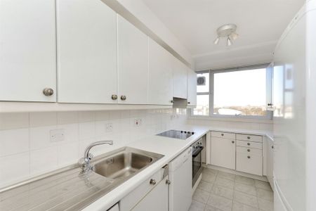 Flat 72, Lords View, London, NW8 7HH - Photo 5