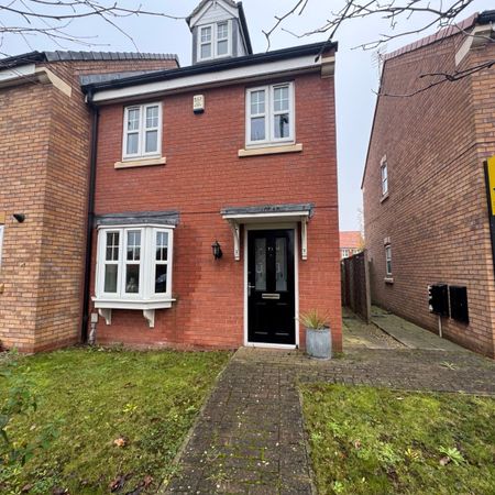 3 bedroom house to rent - Photo 4