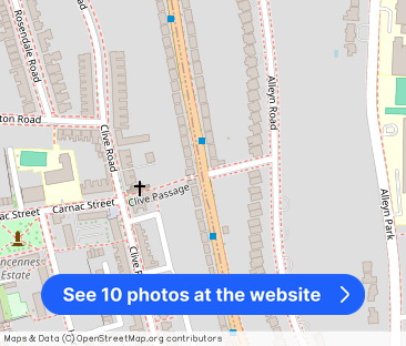 South Croxted Road, (PP478), West Dulwich, SE21 - Photo 1