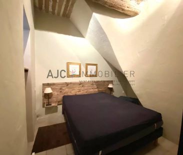 APPARTEMENT T2 MEUBLÉ - CENTRE VILLE - Photo 6