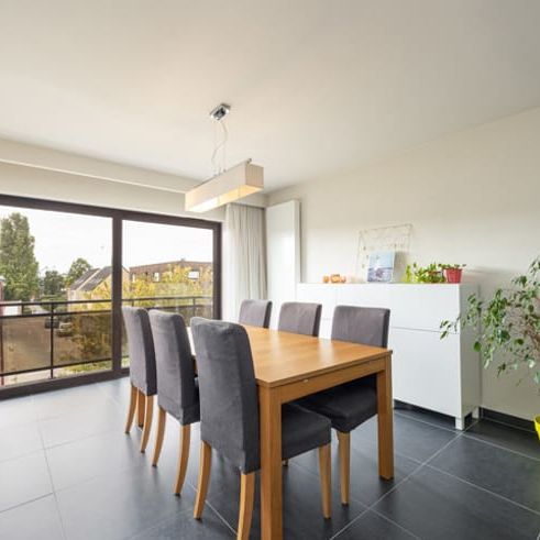 Appartement te huur - Foto 1