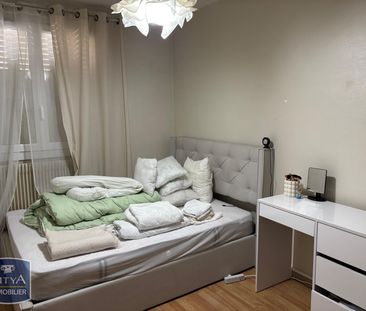 Location Appartement 3 pièces 60m² BORDEAUX 33000 - Photo 3