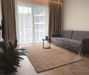 Luksusowy apartament | Nad Odrą | balkon|garaż - Фото 2