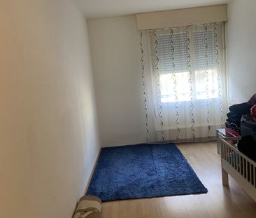 Rent a 3 ½ rooms apartment in Burgdorf - Photo 4