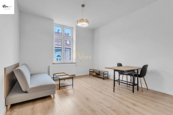 Na wynajem 3 pokojowe mieszkanie po generalnym remoncie w centrum Tarnowa (Tarnów)Tarnów - Фото 1