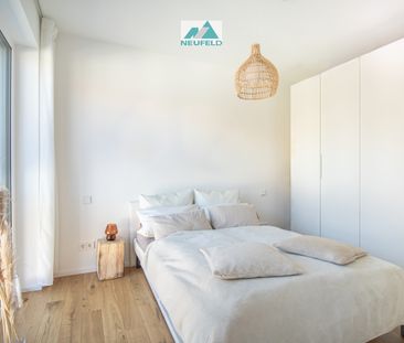 Lichtdurchflutete 3-Zimmer-Etagenwohnung in ruhiger Lage - Photo 5