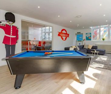 Bronze Twin Studio - Photo 1