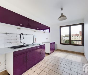 Location Appartement 2 pièces 54m² - Photo 3