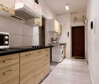 Pokój Warszawa - Photo 5