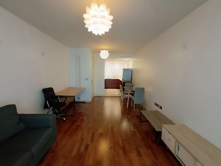 1 Bed Flat, Leftbank, M3 - Photo 3