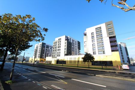Location Appartement 2 pièces 43m² REZE 44400 - Photo 3