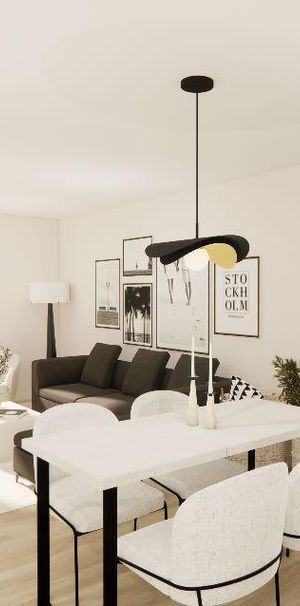 Maginifique 3 1/2 à louer à Mirabel ! - Photo 1