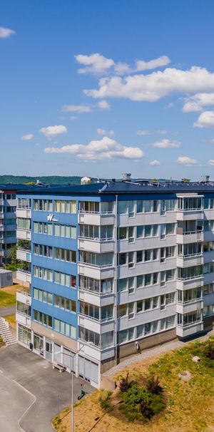 Lars Kaggsgatan 71, Borås - Photo 1