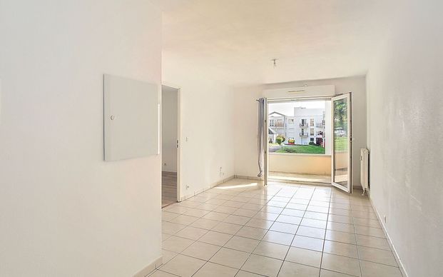 Appartement à louer - Photo 1