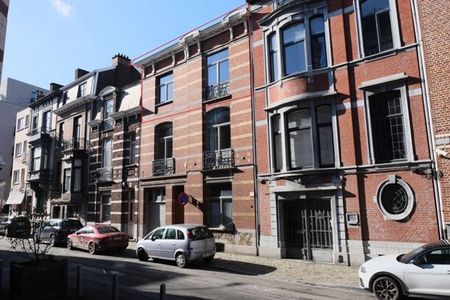Appartement te huur - Photo 3