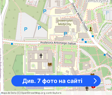 Mieszkanie ul. Chodźki - Фото 1