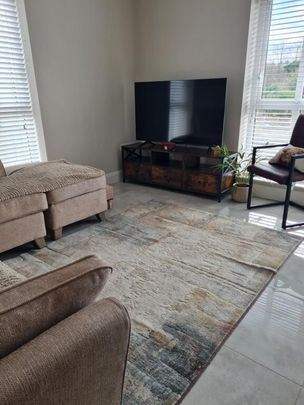 STUDENT LET 26/27, 3 3 Shellhill Square, Coleraine, BT52 2RH - Photo 1