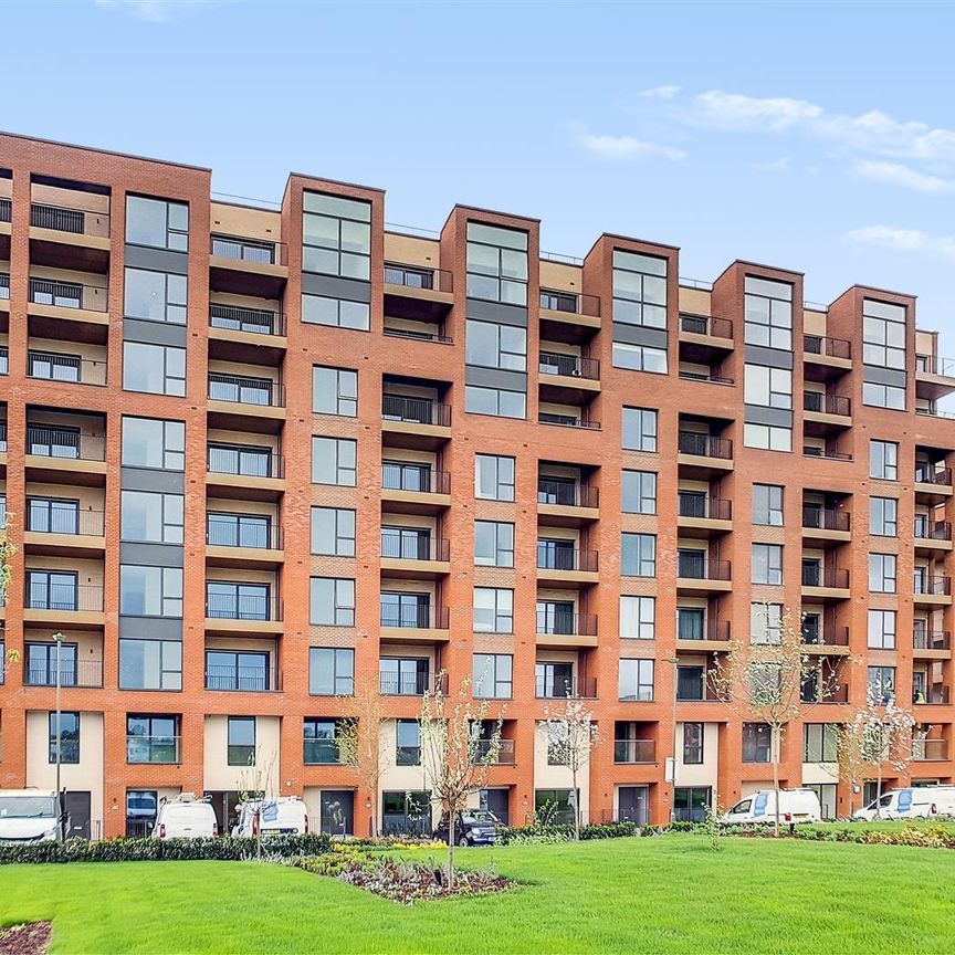 Quaissa house, Colindale Gardens, Colindale, London - Photo 1